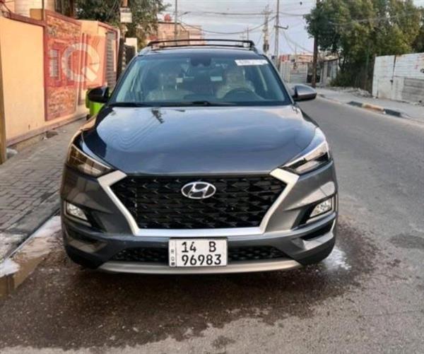 هيونداي   للبيع في العراق